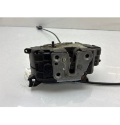 Serrure arriere droit RENAULT GRAND MODUS