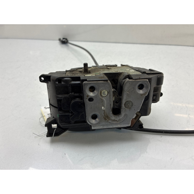 Serrure arriere droit RENAULT GRAND MODUS Photo n°8
