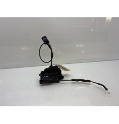 Serrure avant gauche RENAULT GRAND MODUS Photo n°1