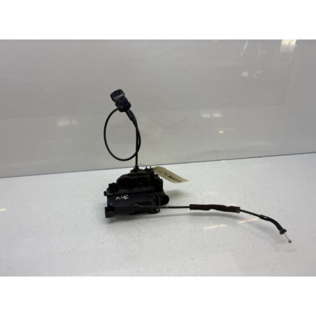 Serrure avant gauche RENAULT GRAND MODUS Photo n°1
