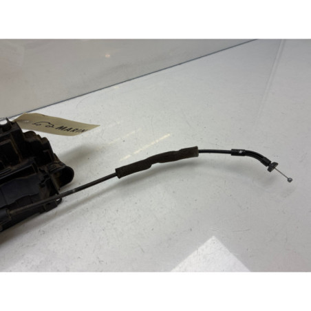 Serrure avant gauche RENAULT GRAND MODUS
