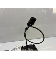 Serrure avant gauche RENAULT GRAND MODUS