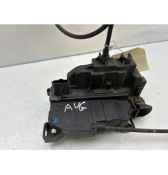 Serrure avant gauche RENAULT GRAND MODUS