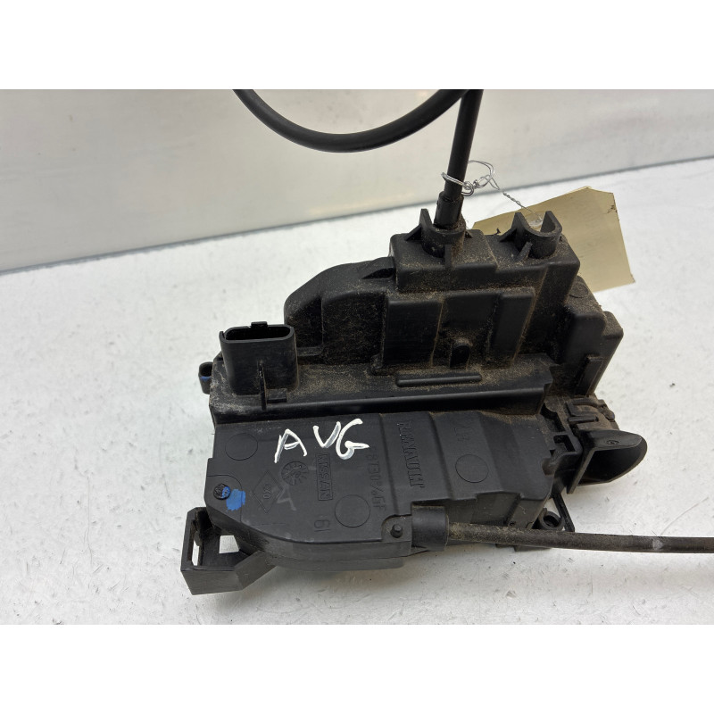 Serrure avant gauche RENAULT GRAND MODUS Photo n°4