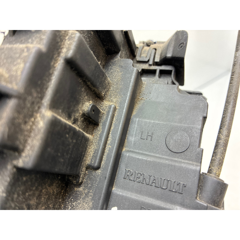 Serrure avant gauche RENAULT GRAND MODUS Photo n°5