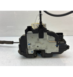 Serrure avant gauche RENAULT GRAND MODUS
