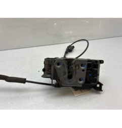 Serrure avant gauche RENAULT GRAND MODUS