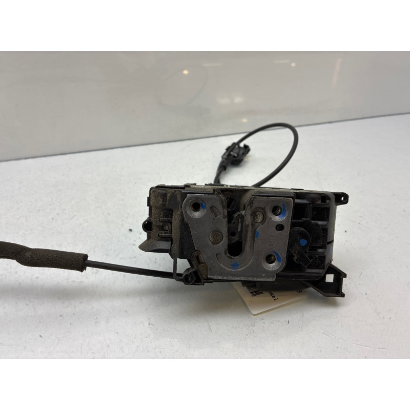 Serrure avant gauche RENAULT GRAND MODUS Photo n°8