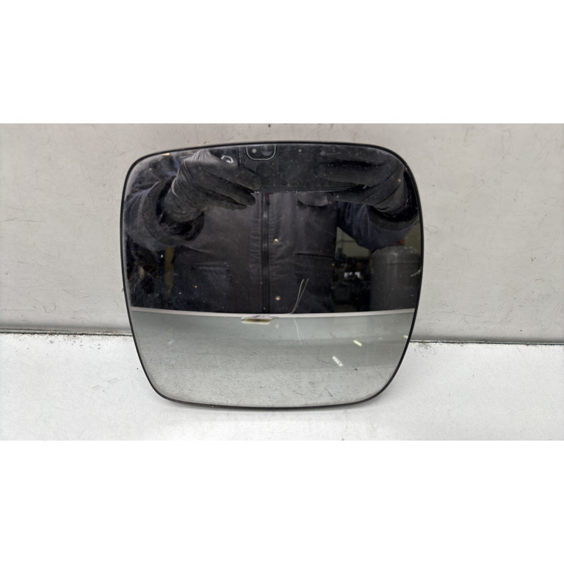 Glace retroviseur gauche RENAULT KANGOO 2 Photo n°1