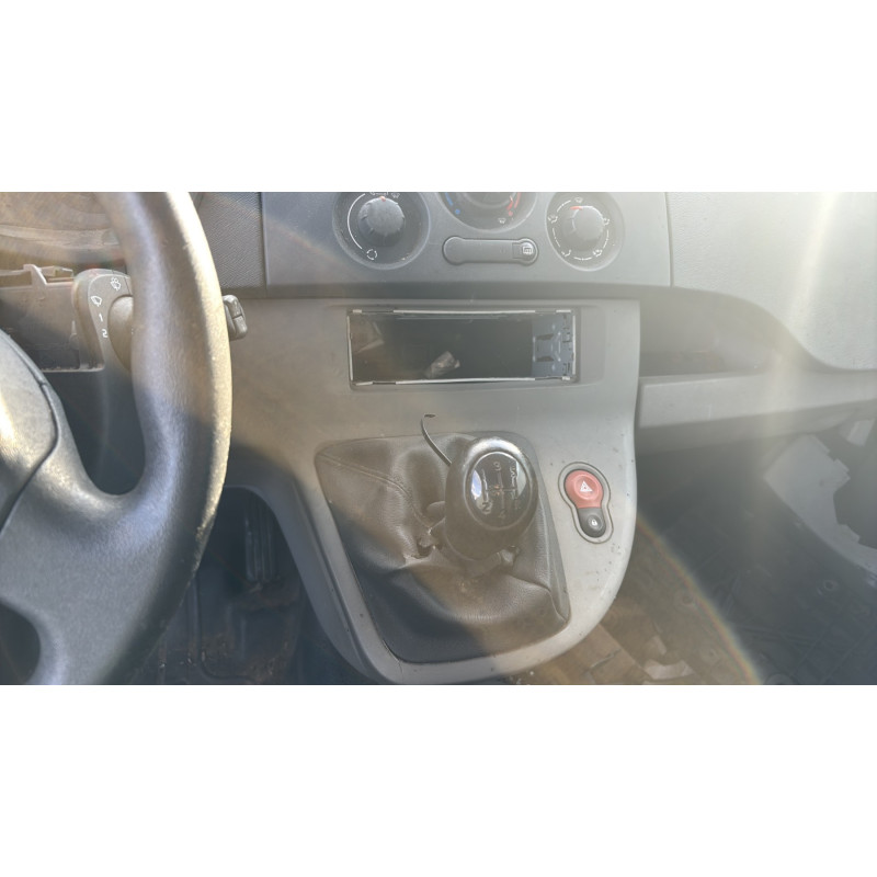 Glace retroviseur gauche RENAULT KANGOO 2 Photo n°20