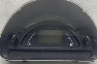 Compteur CITROEN C3 1 Photo n°1