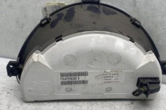 Compteur CITROEN C3 1