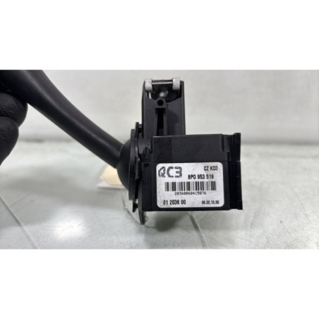 Commodo d'essuie glaces AUDI A3 2
