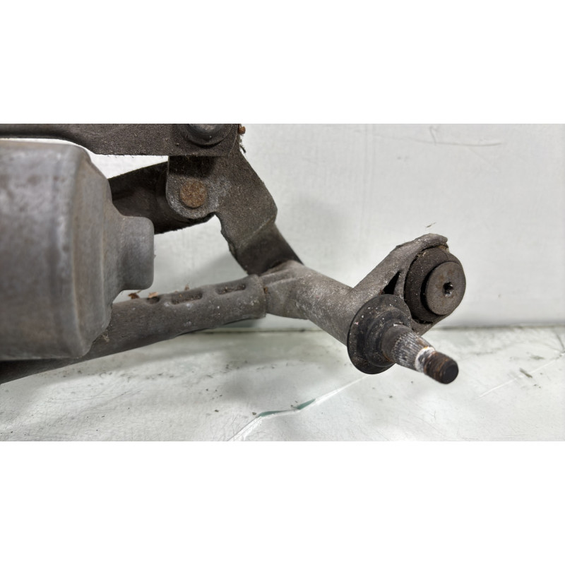 Moteur essuie glace avant AUDI A3 2 Photo n°3
