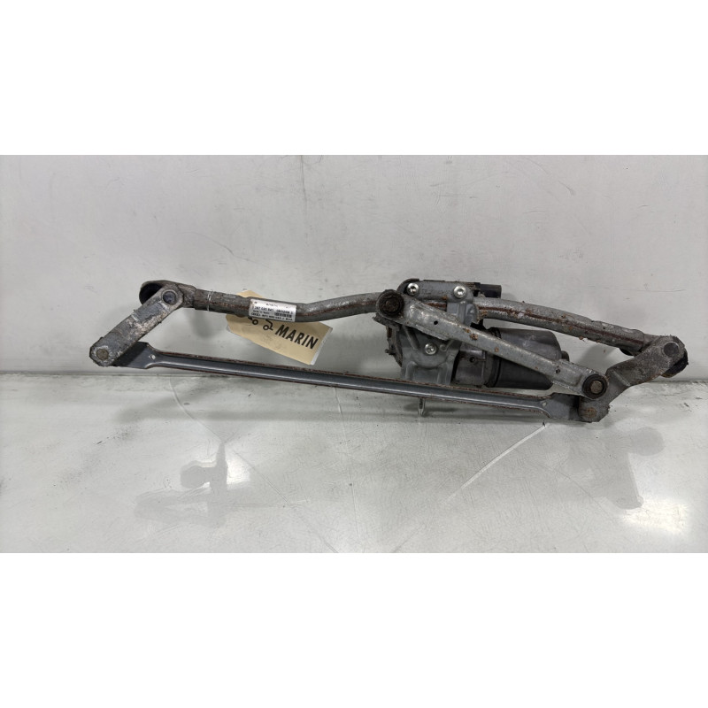 Moteur essuie glace avant AUDI A3 2 Photo n°5