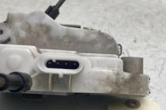 Serrure avant droit CITROEN C3 1