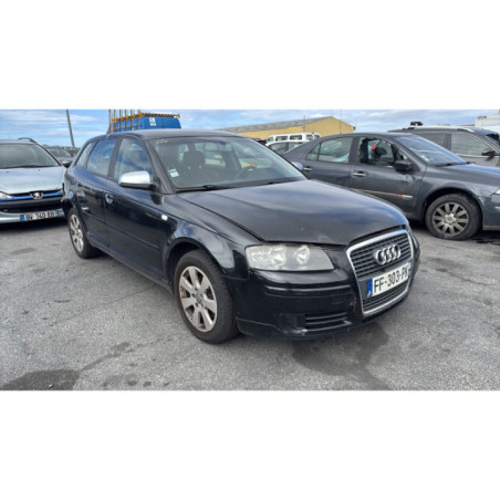 Pedale d'accelerateur AUDI A3 2