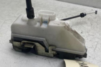 Serrure avant droit CITROEN C3 1