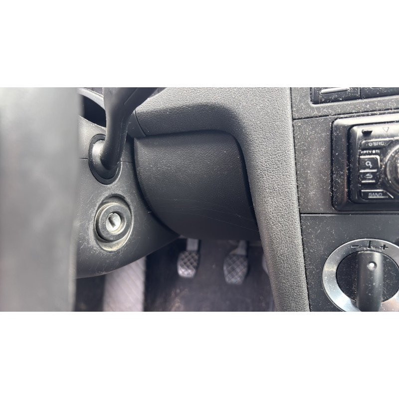 Pedale d'accelerateur AUDI A3 2 Photo n°18