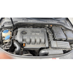 Pedale d'accelerateur AUDI A3 2