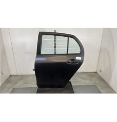 Porte arriere gauche TOYOTA YARIS 2 Photo n°1