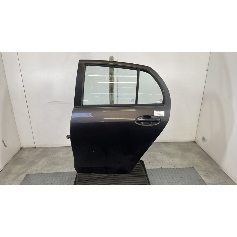 Porte arriere gauche TOYOTA YARIS 2 Photo n°1
