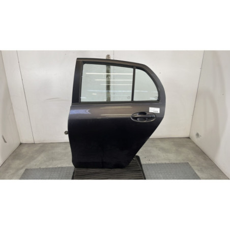 Porte arriere gauche TOYOTA YARIS 2 Photo n°1