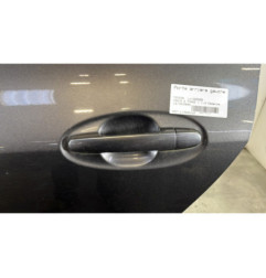 Porte arriere gauche TOYOTA YARIS 2