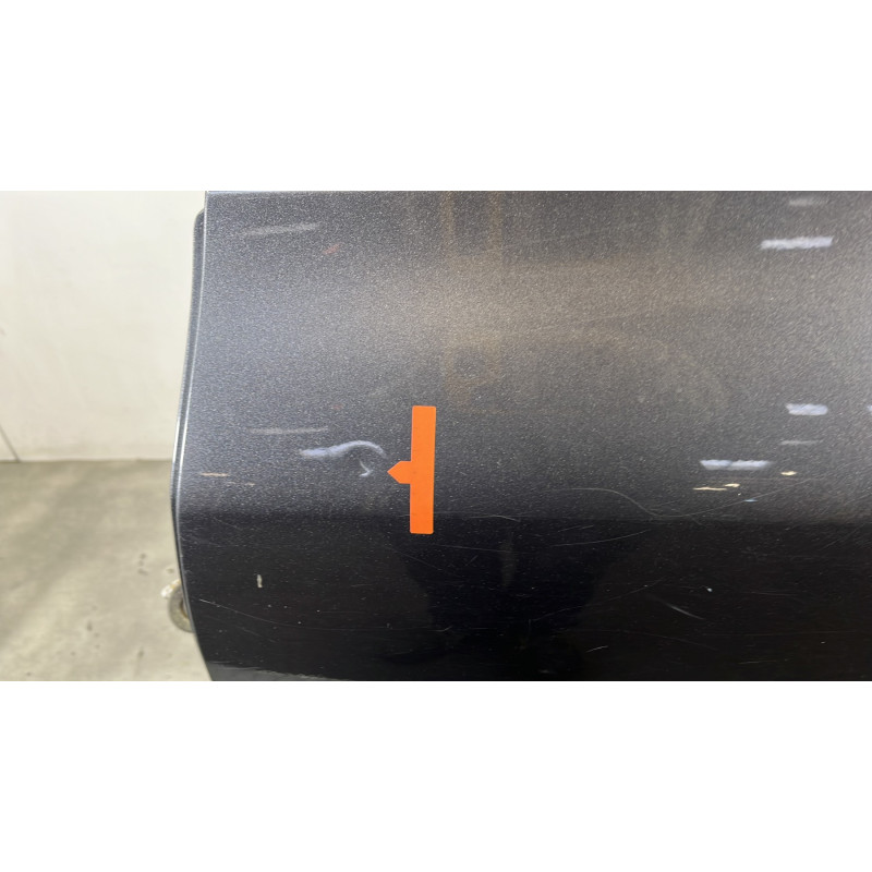 Porte arriere gauche TOYOTA YARIS 2 Photo n°3