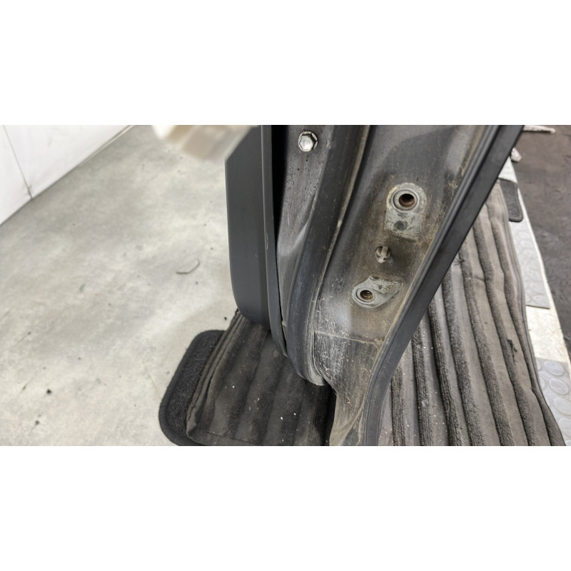 Porte arriere gauche TOYOTA YARIS 2 Photo n°6