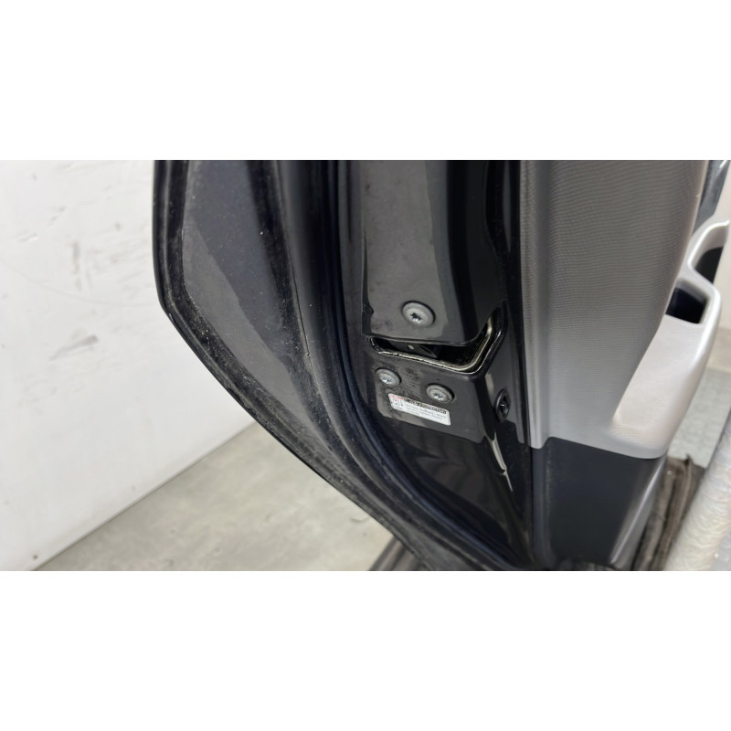 Porte arriere gauche TOYOTA YARIS 2 Photo n°7