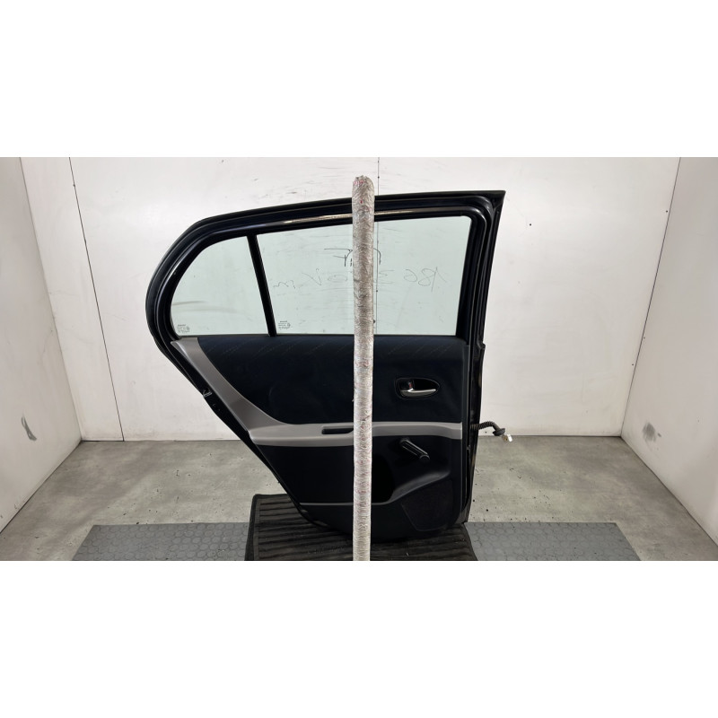 Porte arriere gauche TOYOTA YARIS 2 Photo n°8