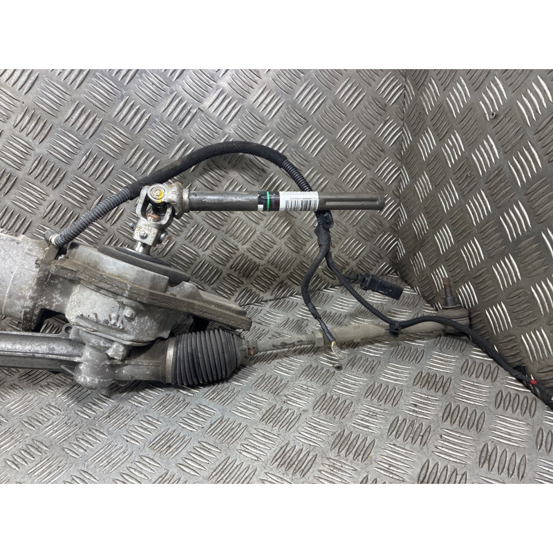 Cremaillere assistee CITROEN C3 2 Photo n°4