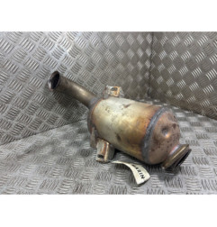 Catalyseur (echappement) PEUGEOT 207 Photo n°1