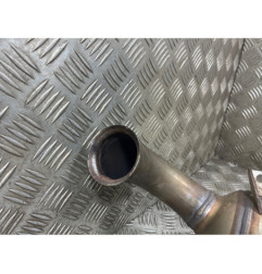 Catalyseur (echappement) PEUGEOT 207