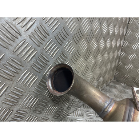 Catalyseur (echappement) PEUGEOT 207