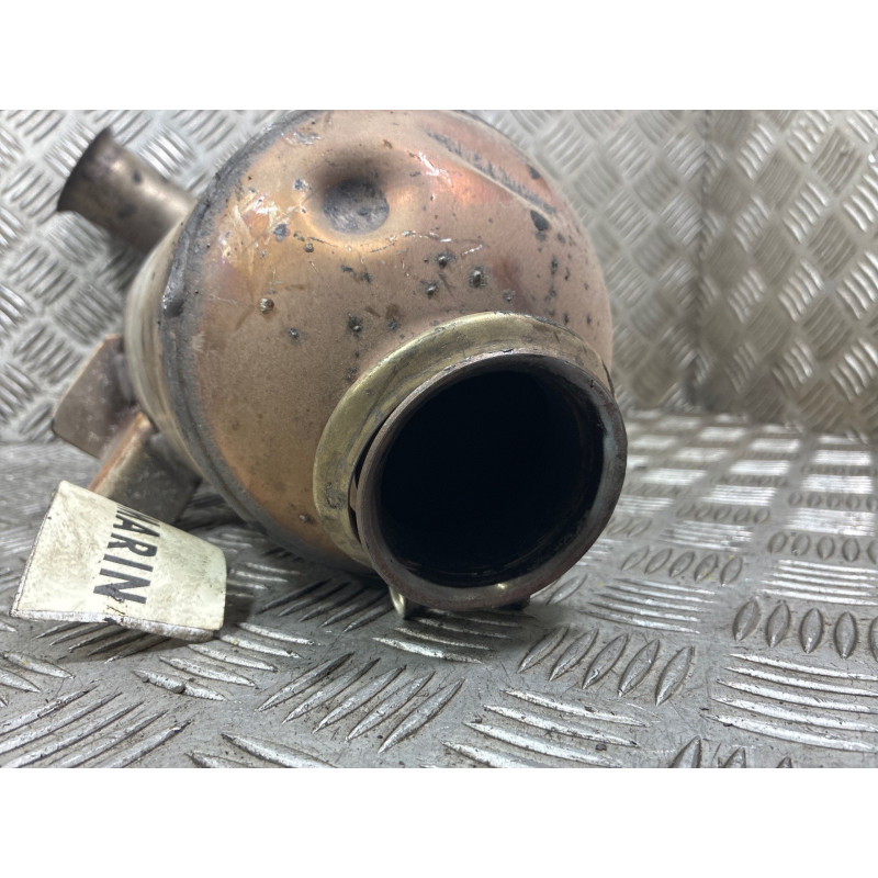 Catalyseur (echappement) PEUGEOT 207 Photo n°3