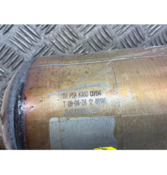 Catalyseur (echappement) PEUGEOT 207