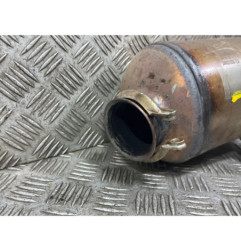 Catalyseur (echappement) PEUGEOT 207