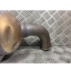Catalyseur (echappement) PEUGEOT 207