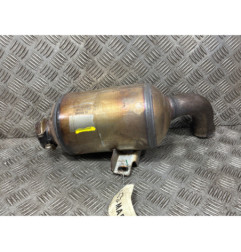 Catalyseur (echappement) PEUGEOT 207