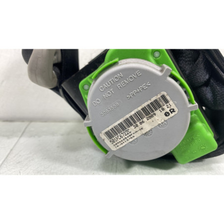 Pretensionneur de ceinture avant droit TOYOTA YARIS 2