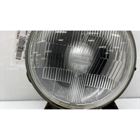 Optique avant principal gauche (feux)(phare) NISSAN PATROL 1