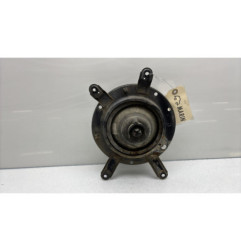 Optique avant principal gauche (feux)(phare) NISSAN PATROL 1