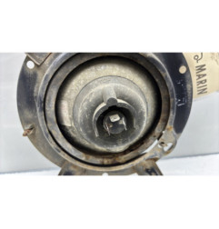 Optique avant principal gauche (feux)(phare) NISSAN PATROL 1