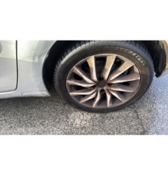 Feu arriere principal gauche (feux) CITROEN C4 PICASSO 1