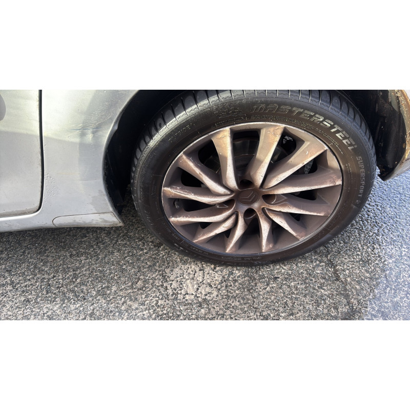 Feu arriere principal gauche (feux) CITROEN C4 PICASSO 1 Photo n°17