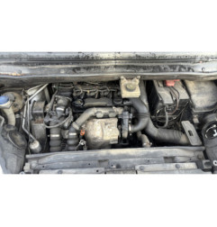 Feu arriere principal gauche (feux) CITROEN C4 PICASSO 1