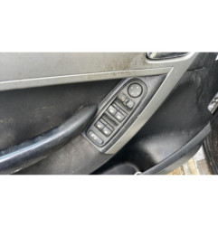 Feu arriere principal gauche (feux) CITROEN C4 PICASSO 1