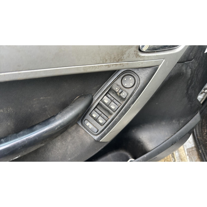 Feu arriere principal gauche (feux) CITROEN C4 PICASSO 1 Photo n°19